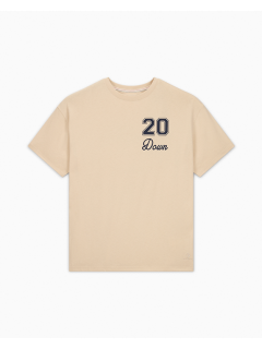 Converse x Patta Gold Standard T-Shirt