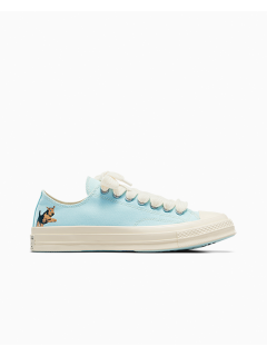 Converse x GOLF le FLEUR* Darryl Chuck 70