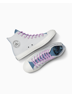 Converse x NARUTO SHIPPUDEN Sasuke Chuck Taylor All Star