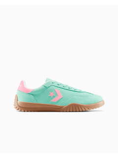 Run Star Trainer Suede